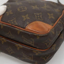 LOUIS VUITTON Monogram Amazon Shoulder Bag M45236 LV Auth BA1213-15