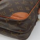 LOUIS VUITTON Monogram Amazon Shoulder Bag M45236 LV Auth BA1213-16