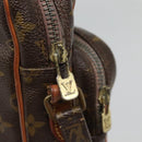 LOUIS VUITTON Monogram Amazon Shoulder Bag M45236 LV Auth BA1213-18