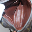 LOUIS VUITTON Monogram Amazon Shoulder Bag M45236 LV Auth BA1213-9