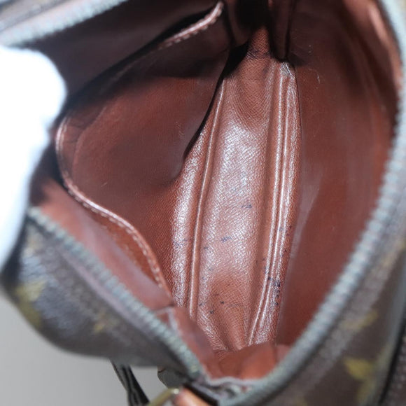 LOUIS VUITTON Monogram Amazon Shoulder Bag M45236 LV Auth BA1213