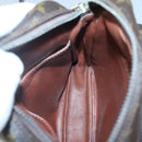 LOUIS VUITTON Monogram Amazon Shoulder Bag M45236 LV Auth BA1213-20