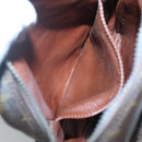 LOUIS VUITTON Monogram Amazon Shoulder Bag M45236 LV Auth BA1213-22