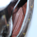 LOUIS VUITTON Monogram Amazon Shoulder Bag M45236 LV Auth BA1213-11