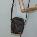 LOUIS VUITTON Monogram Amazon Shoulder Bag M45236 LV Auth BA1213-23