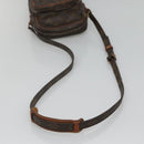 LOUIS VUITTON Monogram Amazon Shoulder Bag M45236 LV Auth BA1213-7