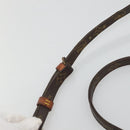 LOUIS VUITTON Monogram Amazon Shoulder Bag M45236 LV Auth BA1213-14