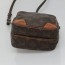 LOUIS VUITTON Monogram Amazon Shoulder Bag M45236 LV Auth BA1213-5
