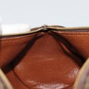 LOUIS VUITTON Monogram Papillon 30 Hand Bag M51385 LV Auth BA12138-21