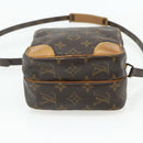LOUIS VUITTON Monogram Amazon Shoulder Bag M45236 LV Auth BA12142-5