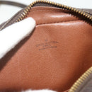 LOUIS VUITTON Monogram Amazon Shoulder Bag M45236 LV Auth BA12142-20