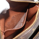 LOUIS VUITTON Monogram Amazon Shoulder Bag M45236 LV Auth BA12142-11