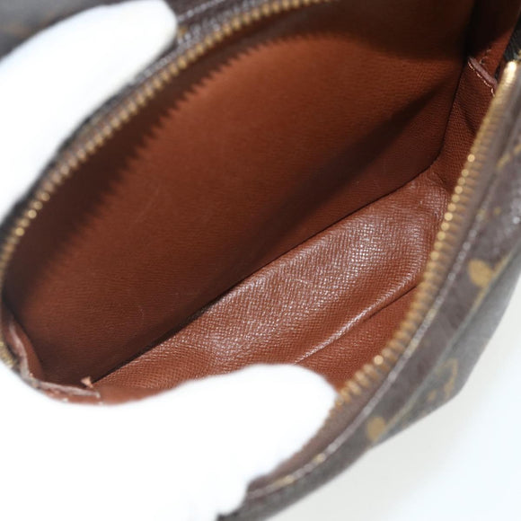 LOUIS VUITTON Monogram Amazon Shoulder Bag M45236 LV Auth BA12142