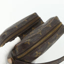 LOUIS VUITTON Monogram Amazon Shoulder Bag M45236 LV Auth BA12142-6