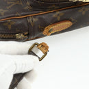LOUIS VUITTON Monogram Amazon Shoulder Bag M45236 LV Auth BA12142-8