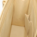 LOUIS VUITTON Epi Croisette GM Tote Bag Vanilla M5250A LV Auth BA12143-19