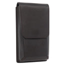 LOUIS VUITTON Monogram Lace Haggie Pouch Cafe M54800 LV Auth BA12148-1
