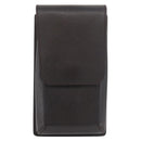 LOUIS VUITTON Monogram Lace Haggie Pouch Cafe M54800 LV Auth BA12148-13