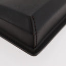 LOUIS VUITTON Monogram Lace Haggie Pouch Cafe M54800 LV Auth BA12148-7