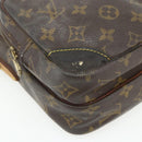 LOUIS VUITTON Monogram Amazon Shoulder Bag M45236 LV Auth BA12157-16