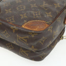 LOUIS VUITTON Monogram Amazon Shoulder Bag M45236 LV Auth BA12157-17