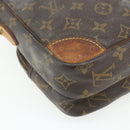 LOUIS VUITTON Monogram Amazon Shoulder Bag M45236 LV Auth BA12157-18