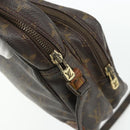 LOUIS VUITTON Monogram Amazon Shoulder Bag M45236 LV Auth BA12157-19
