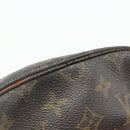 LOUIS VUITTON Monogram Amazon Shoulder Bag M45236 LV Auth BA12157-9