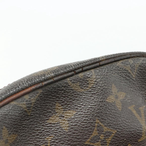 LOUIS VUITTON Monogram Amazon Shoulder Bag M45236 LV Auth BA12157