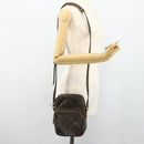 LOUIS VUITTON Monogram Amazon Shoulder Bag M45236 LV Auth BA12157-24