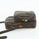 LOUIS VUITTON Monogram Amazon Shoulder Bag M45236 LV Auth BA12157-3