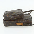LOUIS VUITTON Monogram Amazon Shoulder Bag M45236 LV Auth BA12157-4