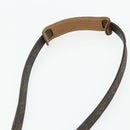 LOUIS VUITTON Monogram Amazon Shoulder Bag M45236 LV Auth BA12157-14