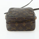 LOUIS VUITTON Monogram Amazon Shoulder Bag M45236 LV Auth BA12157-5