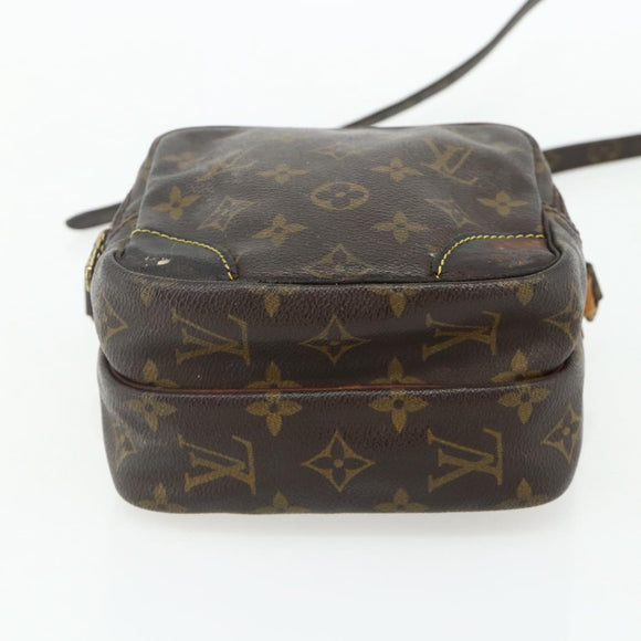 LOUIS VUITTON Monogram Amazon Shoulder Bag M45236 LV Auth BA12157