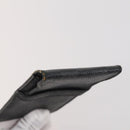 LOUIS VUITTON Monogram Damier Graphite Clutch Bag 3 Set LV Auth BA12165-17