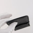 LOUIS VUITTON Monogram Damier Graphite Clutch Bag 3 Set LV Auth BA12165-18