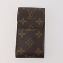 LOUIS VUITTON Monogram Damier Graphite Clutch Bag 3 Set LV Auth BA12165-8