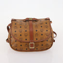 VERSACE MCM Burberry Vicetos Bag Nylon PVC 3 Set Black Brown beige Auth BA12173-16