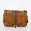 VERSACE MCM Burberry Vicetos Bag Nylon PVC 3 Set Black Brown beige Auth BA12173-17