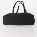 VERSACE MCM Burberry Vicetos Bag Nylon PVC 3 Set Black Brown beige Auth BA12173-7