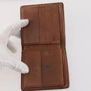 LOUIS VUITTON Monogram Wallet 6 Set LV Auth BA12174-10