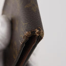 LOUIS VUITTON Monogram Wallet 6 Set LV Auth BA12174-14