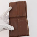LOUIS VUITTON Monogram Wallet 6 Set LV Auth BA12174-15
