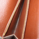 LOUIS VUITTON Monogram Wallet 5 Set LV Auth BA12178-12