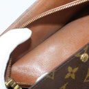 LOUIS VUITTON Monogram Wallet 5 Set LV Auth BA12178-23