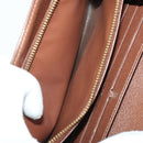 LOUIS VUITTON Monogram Wallet 5 Set LV Auth BA12178-29