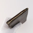 LOUIS VUITTON Monogram Wallet 5 Set LV Auth BA12178-4