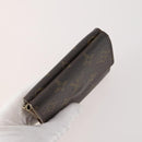 LOUIS VUITTON Monogram Wallet 5 Set LV Auth BA12179-16