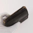 LOUIS VUITTON Monogram Wallet 5 Set LV Auth BA12179-22